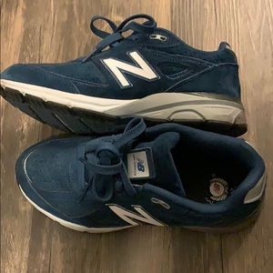 New Balance 990